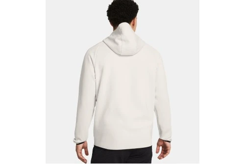Under Armour Unstoppable Fleece Ζακέτα Πολυεστερική Ανδρική (1389352 110)