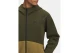 Under Armour Unstoppable Fleece Ανδρική Ζακέτα με Κουκούλα Χακί, Λαδί