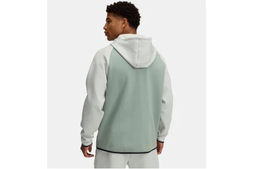 Under Armour Unstoppable Fleece Ζακέτα Πολυεστερική Ανδρική (1389352 377)