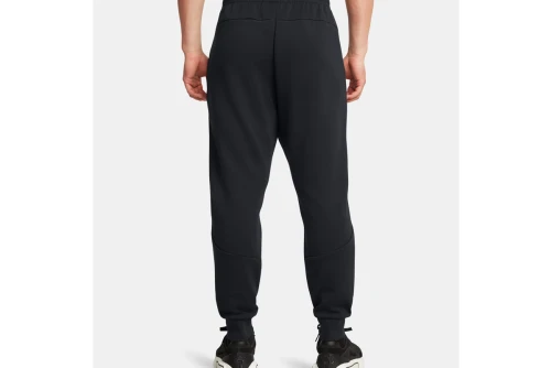 Under Armour Unstoppable Fleece Παντελόνι Φόρμας Ανδρικό (1389353 001)