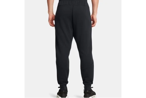 Under Armour Unstoppable Fleece Παντελόνι Φόρμας Ανδρικό (1389353 001)