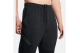 Under Armour Unstoppable Fleece Ανδρικό Παντελόνι Φόρμας Μαύρο