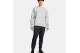 Under Armour Unstoppable Fleece Ανδρικό Παντελόνι Φόρμας Μαύρο