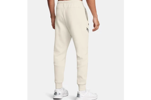 Under Armour Unstoppable Fleece Παντελόνι Φόρμας Ανδρικό (1389353 110)