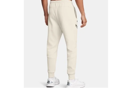 Under Armour Unstoppable Fleece Παντελόνι Φόρμας Ανδρικό (1389353 110)