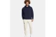 Under Armour Unstoppable Fleece Ανδρικό Παντελόνι Φόρμας Εκρού