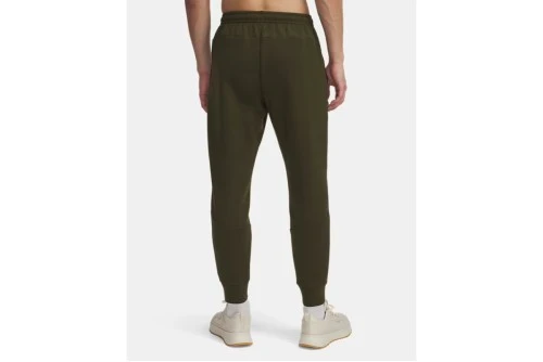 Under Armour Unstoppable Fleece Παντελόνι Φόρμας Ανδρικό (1389353 308)