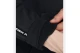 Under Armour Icon Fleece Taping Ανδρικό Φούτερ με Κουκούλα Μαύρο