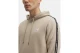 Under Armour Icon Fleece Taping Ανδρικό Φούτερ με Κουκούλα