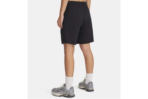 Under Armour Icon Terry Long Σορτς Αθλητικό Γυναικείο (1389632 001)