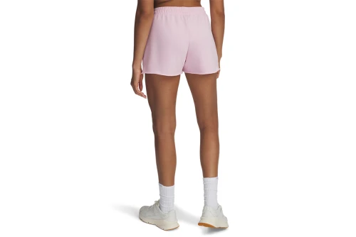 Under Armour Rival Terry Σορτς Αθλητικό Γυναικείο (1389657 647)