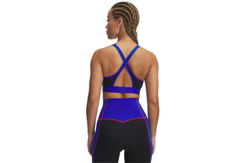 Under Armour Project Rock Γυναικείο Μπουστάκι