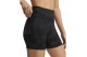 Under Armour Project Rock Middy Γυναικείο Κοντό Κολάν Μαύρο