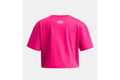 Under Armour Rival Ss T-Shirt (1389755 681)