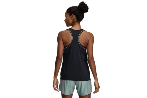 Under Armour Tech Knockout Μπλούζα Αμάνικη Γυναικεία (1389851 001)