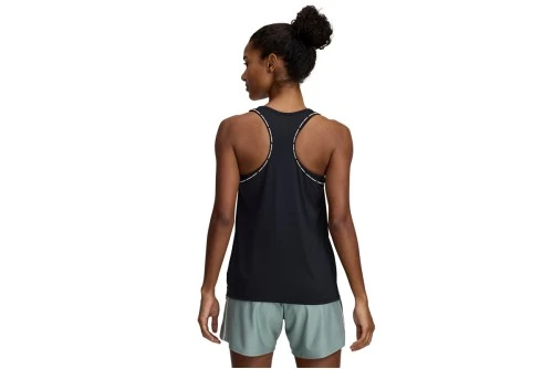 Under Armour Tech Knockout Μπλούζα Αμάνικη Γυναικεία (1389851 001)