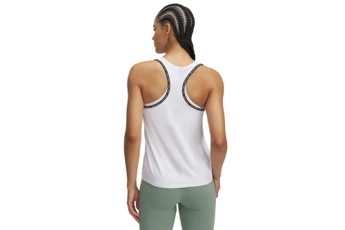 Under Armour Tech Knockout Μπλούζα Αμάνικη Γυναικεία (1389851 100)