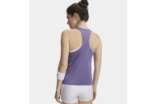 Under Armour Tech Knockout Μπλούζα Αμάνικη Γυναικεία (1389851 520)