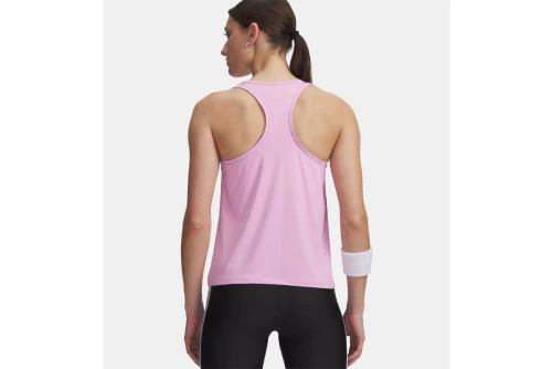 Under Armour Tech Knockout Μπλούζα Αμάνικη Γυναικεία (1389851 669)