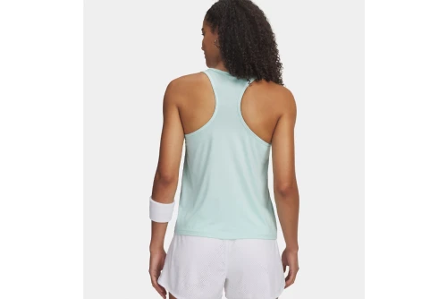 Under Armour Tech Knockout Μπλούζα Αμάνικη Γυναικεία (1389851 703)