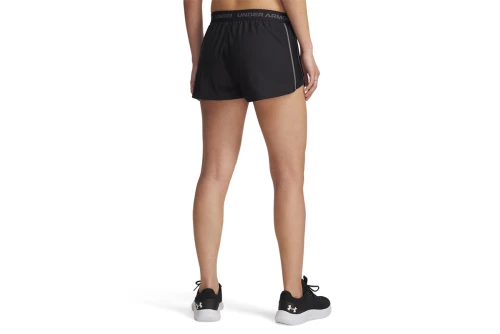 Under Armour Tech Play Up Σορτς Αθλητικό Γυναικείο (1389882 001)