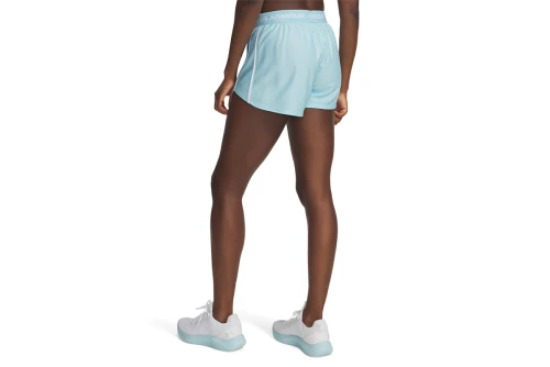 Under Armour Tech Play Up Σορτς Αθλητικό Γυναικείο (1389882 494)