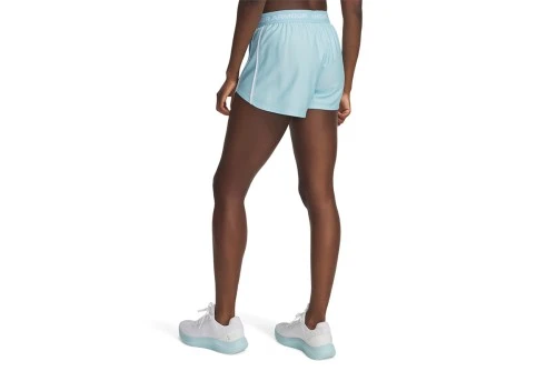 Under Armour Tech Play Up Σορτς Αθλητικό Γυναικείο (1389882 494)