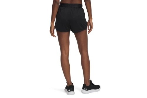 Under Armour Tech Play Up Shine Σορτς Αθλητικό Γυναικείο (1389883 001)