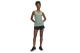 Under Armour Tech Play Up Shine Γυναικείο Σορτς Μαύρο
