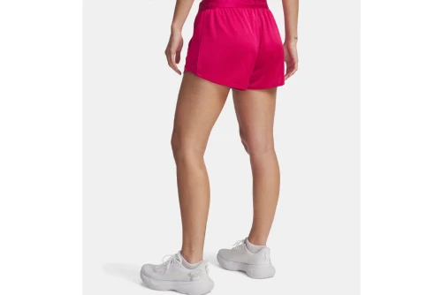 Under Armour Tech Play Up Shine Σορτς Αθλητικό Γυναικείο (1389883 681)