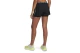 Under Armour Tech Play Up Γυναικείο Σορτς με Εσωτερικό Κολάν Μαύρο