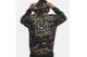 Under Armour Project Rock Terry Printed Ανδρικό Φούτερ με Κουκούλα