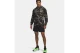 Under Armour Project Rock Terry Printed Ανδρικό Φούτερ με Κουκούλα