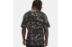 Under Armour Project Rock Ανδρικό Κοντομάνικο T-Shirt