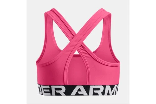 Under Armour G Crossback Μπουστάκι (1390066 672)