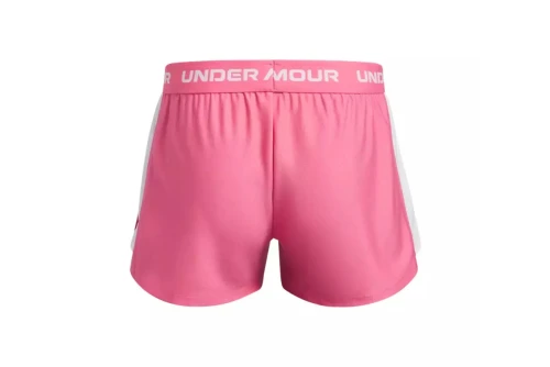 Under Armour Tech Play Up Σορτς Αθλητικό (1390075 672)