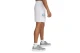 Under Armour Rival Terry Ανδρική Αθλητική Βερμούδα Λευκή