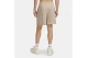 Under Armour Rival Terry Ανδρική Αθλητική Βερμούδα Μπεζ