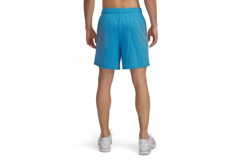 Under Armour Rival Terry Logo 8In Βερμούδα Αθλητική Ανδρική (1390147 452)