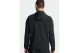 Under Armour Rival Woven Windbreaker Ανδρικό Αντιανεμικό Μπουφάν Μαύρο
