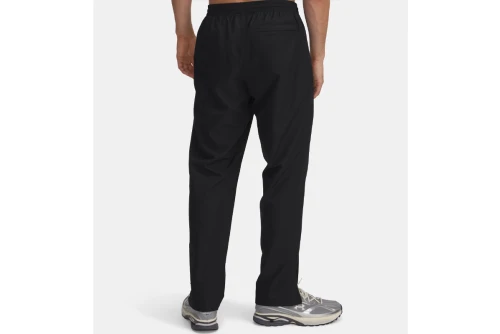 Under Armour Rival Woven Windbreaker Παντελόνι Φόρμας Ανδρικό (1390150 001)