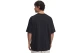 Under Armour Heavyweight Hoops Hoopnotic Κοντομάνικο T-Shirt Μαύρο