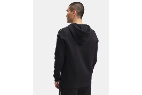 Under Armour Icon Fleece Taping Ζακέτα Βαμβακερή Ανδρική (1390298 001)