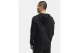 Under Armour Icon Fleece Taping Ανδρική Βαμβακερή Ζακέτα με Κουκούλα