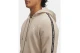 Under Armour Icon Fleece Taping Ανδρική Βαμβακερή Ζακέτα με Κουκούλα