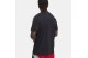 Under Armour Icon Heavyweight Taping Ανδρικό Κοντομάνικο T-Shirt