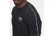 Under Armour Icon Heavyweight Taping Ανδρικό Κοντομάνικο T-Shirt