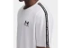 Under Armour Icon Heavyweight Taping Ανδρικό Κοντομάνικο T-Shirt Λευκό
