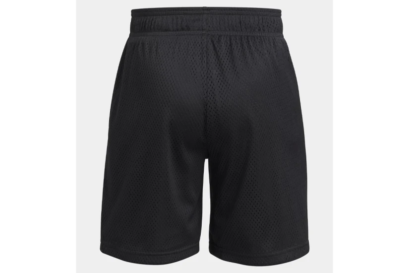 Under Armour Curry Signature Παιδική Μπασκετική Βερμούδα Μαύρη