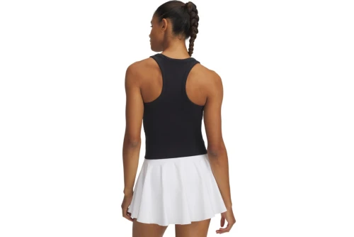 Under Armour Motion High Neck Μπλούζα Αμάνικη Γυναικεία (1390367 001)